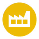 Factory Icon